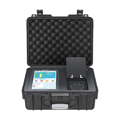 食品安全速測儀如何做好儀器維護？