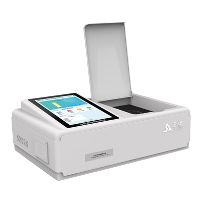 高智能食品安全檢測儀有什么優勢和特點？