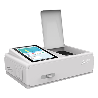 智能科技，守護健康飲食：食品安全分析儀的創新應用