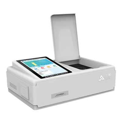 食品安全速測儀：科技助力，餐飲安全監管更高效