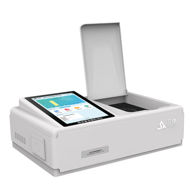 精準(zhǔn)檢測(cè)，高效保障：多功能食品安全分析儀助力食品安全監(jiān)管